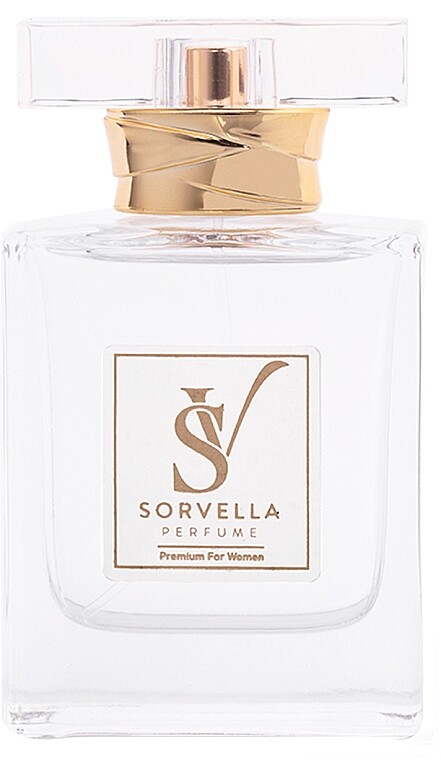 Духи Sorvella Perfume CHRY
Духи Sorvella Perfume CHRY