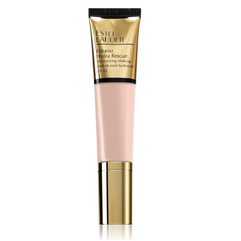Тональный крем для лица Estee Lauder Futurist Hydra Rescue SPF45, 3C2 Pebble
Тональный крем для лица Estee Lauder Futurist Hydra Rescue SPF45, 3C2 Pebble