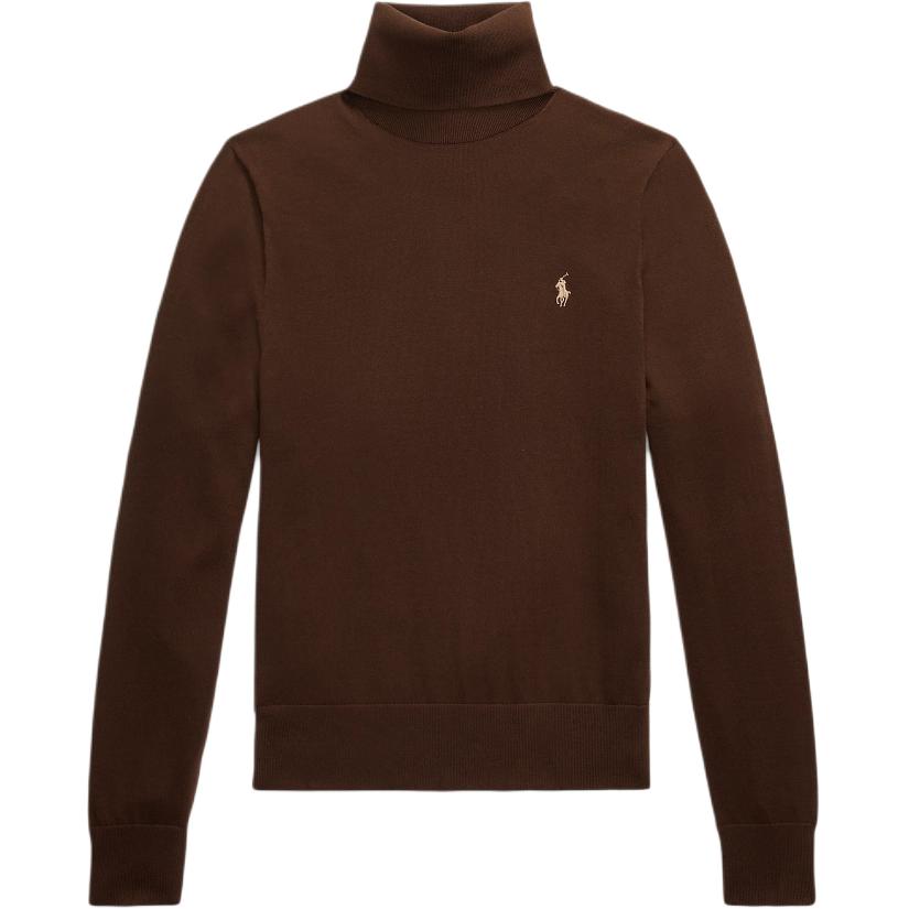 Топ женский Polo Ralph Lauren, коричневый
Топ женский Polo Ralph Lauren, коричневый