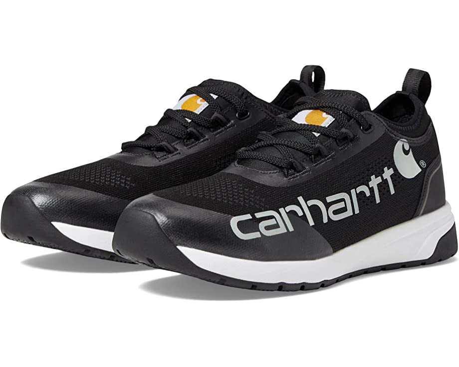 Кроссовки Force 3" SD Soft Toe Work Shoe Carhartt, черный, Черный;серый, Кроссовки Force 3" SD Soft Toe Work Shoe Carhartt, черный
Кроссовки Force 3" SD Soft Toe Work Shoe Carhartt, черный, Черный;серый, Кроссовки Force 3" SD Soft Toe Work Shoe Carhartt, черный