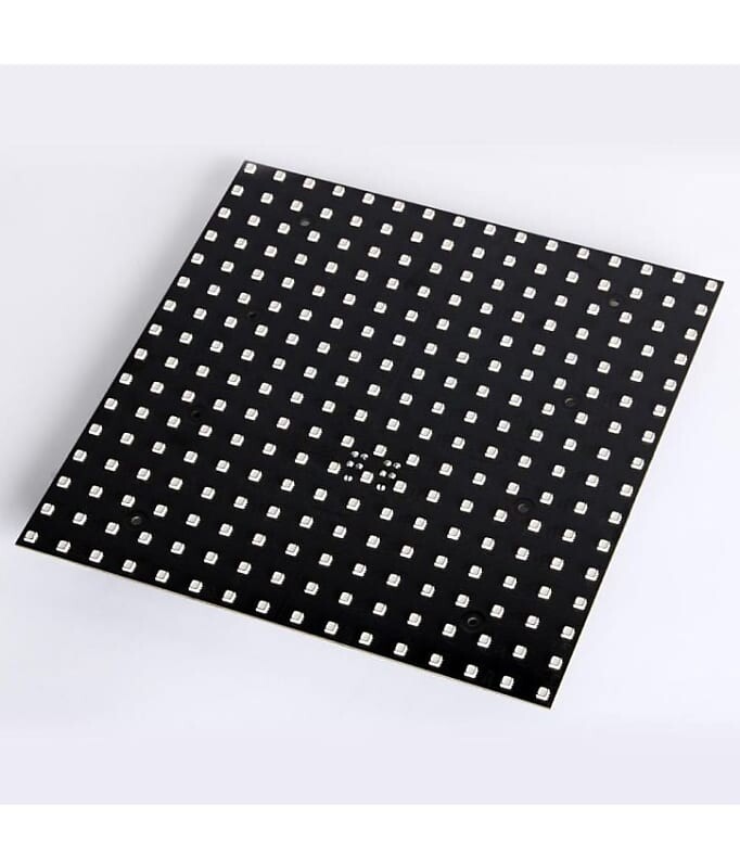 Светодиодная видеоплитка Martin VC-Grid 15 Creative 16x16, 4 шт. 90357540HU
Светодиодная видеоплитка Martin VC-Grid 15 Creative 16x16, 4 шт. 90357540HU