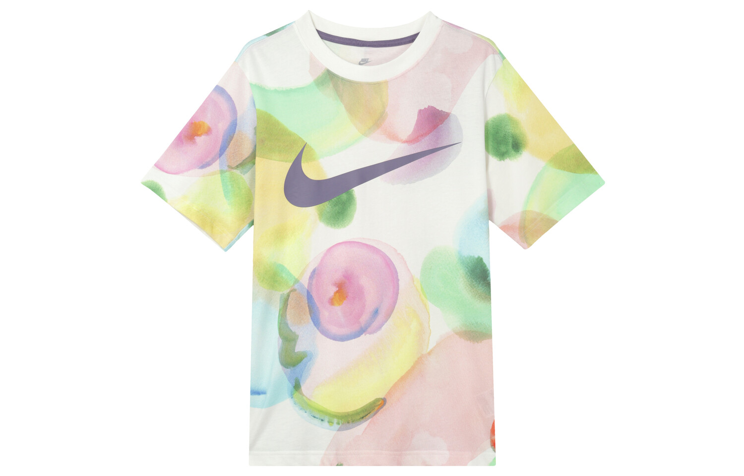 Футболка серии Sportswear Essentials женская многоцветная Nike
Футболка серии Sportswear Essentials женская многоцветная Nike