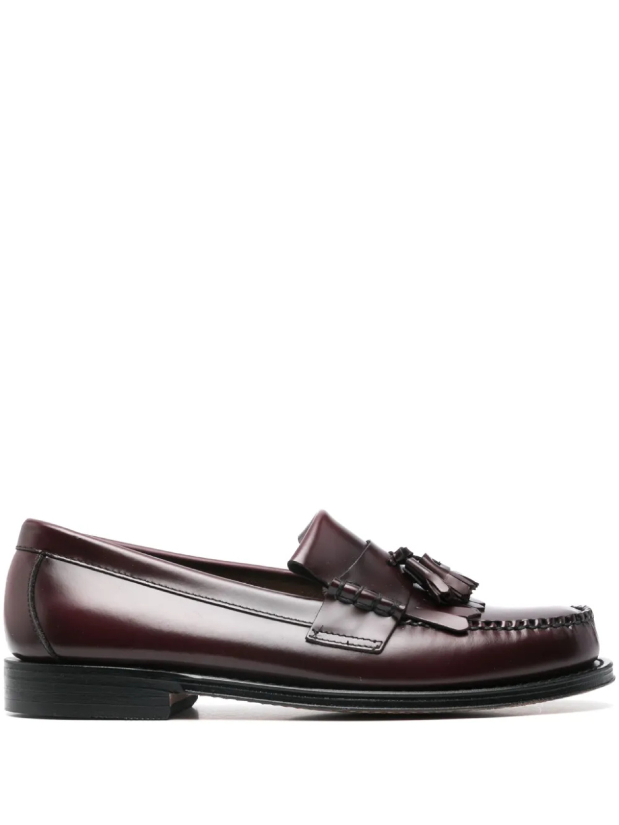 Лоферы Weejuns Layton Kiltie G.H. Bass & Co., красный
Лоферы Weejuns Layton Kiltie G.H. Bass & Co., красный