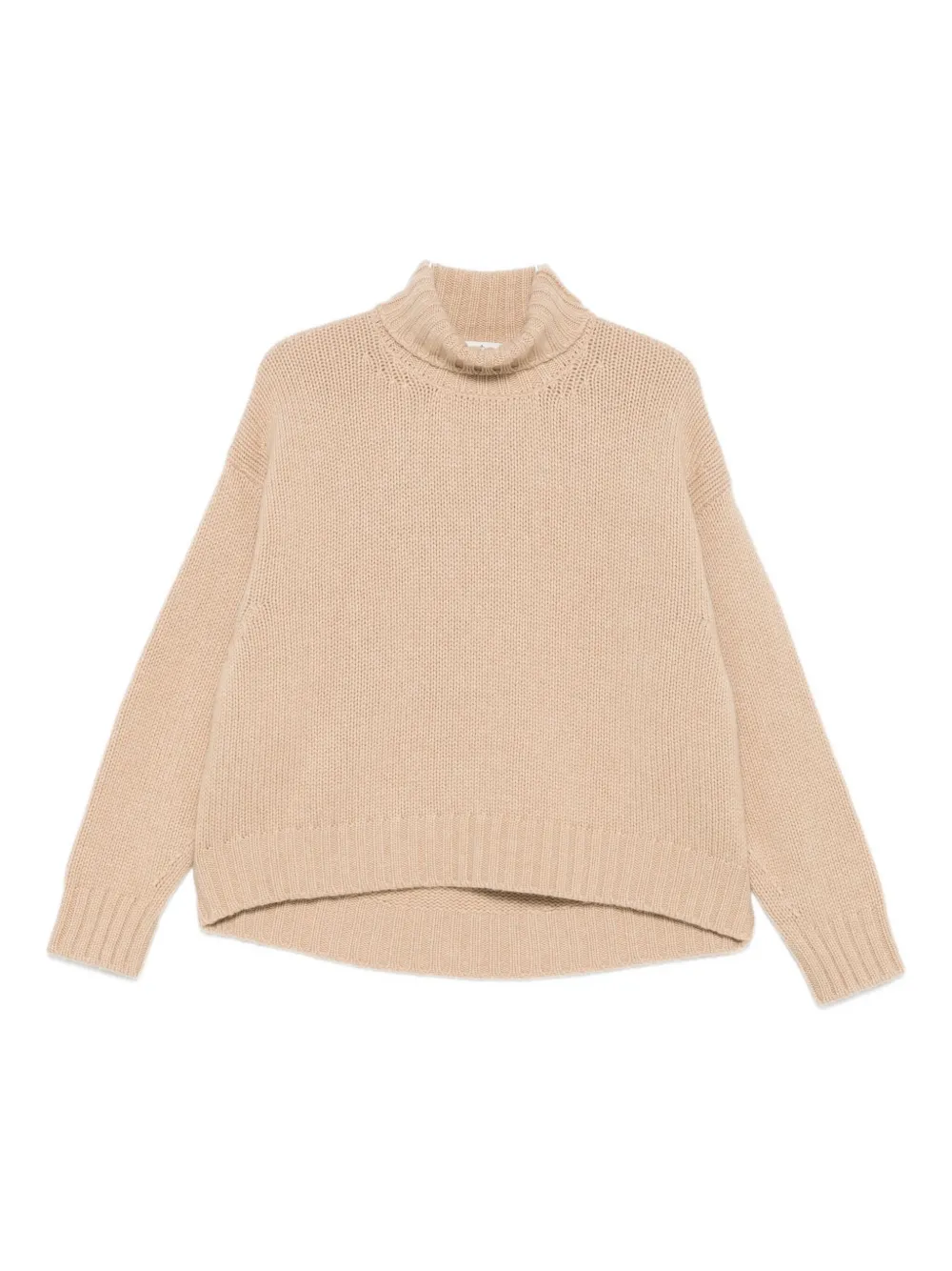 Джемпер в рубчик Bruno Manetti, светло-коричневый
Джемпер в рубчик Bruno Manetti, светло-коричневый