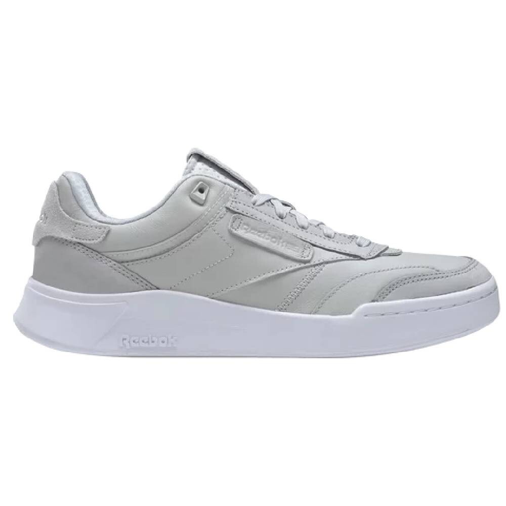 Кроссовки Reebok Club C Legacy, серый
Кроссовки Reebok Club C Legacy, серый