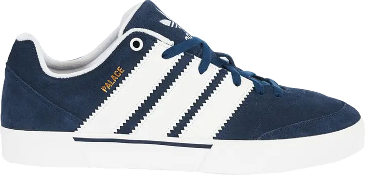 Кроссовки Adidas Palace x O'Reardon 'Navy', синий
Кроссовки Adidas Palace x O'Reardon 'Navy', синий