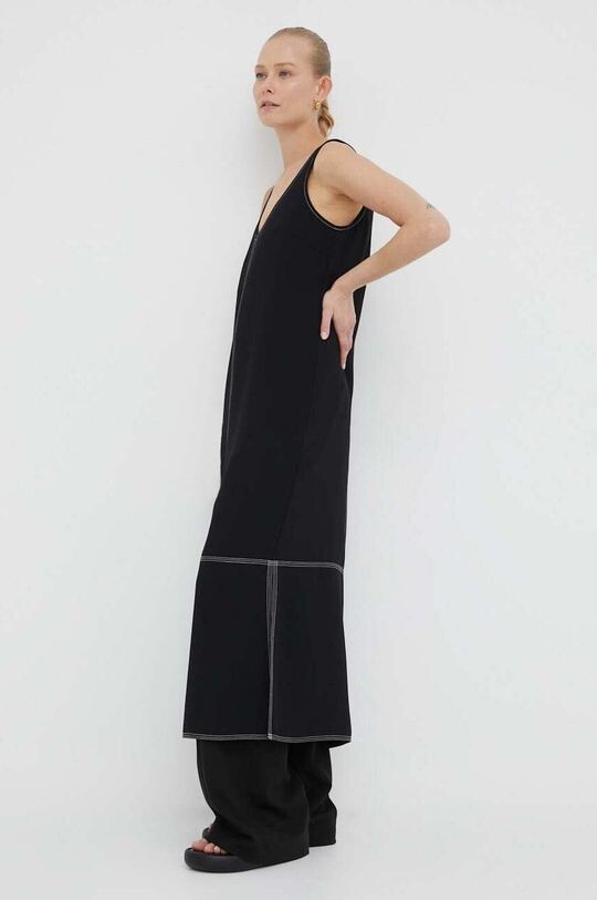 2NDDAY платье Day Birger et Mikkelsen, черный
2NDDAY платье Day Birger et Mikkelsen, черный
