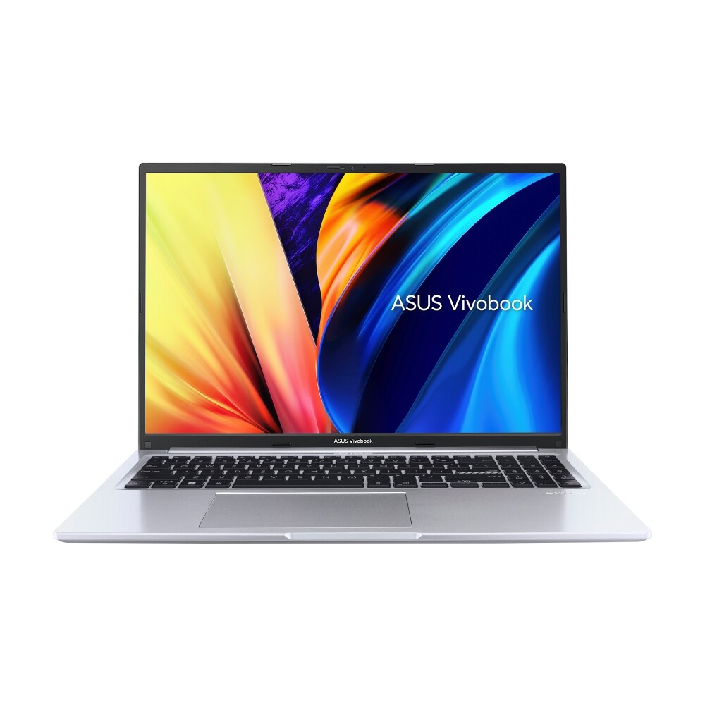 Ноутбук Asus Vivobook 16, 16", 16 ГБ/512 ГБ, i5-1235U, Intel Iris Xe, серебристый, английская клавиатура
Ноутбук Asus Vivobook 16, 16", 16 ГБ/512 ГБ, i5-1235U, Intel Iris Xe, серебристый, английская клавиатура