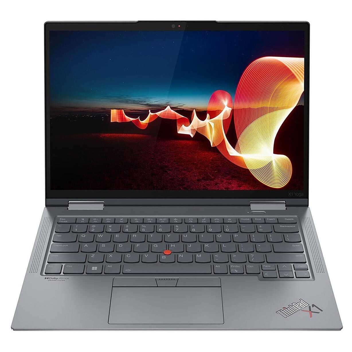 Ноутбук Lenovo ThinkPad X1 Yoga Gen 7, 14" WQUXGA Сенсорный, 16Гб/512Гб, i7-1265U, серый, английская клавиатура
Ноутбук Lenovo ThinkPad X1 Yoga Gen 7, 14" WQUXGA Сенсорный, 16Гб/512Гб, i7-1265U, серый, английская клавиатура