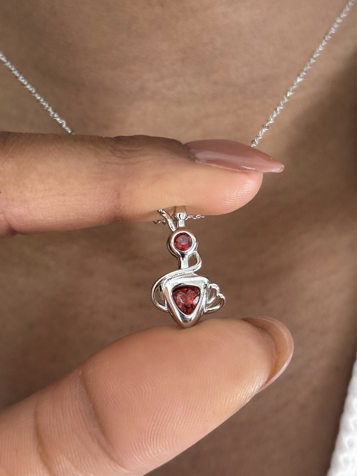 Колье Winx Club X Gadget4entertainment Stormy Crystal Vacuum, серебро
Колье Winx Club X Gadget4entertainment Stormy Crystal Vacuum, серебро