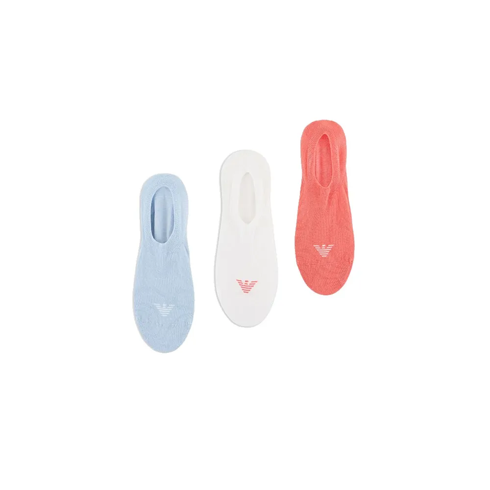 Носки 3 шт Emporio Armani EW000582_AF13225 no show, разноцветный
Носки 3 шт Emporio Armani EW000582_AF13225 no show, разноцветный