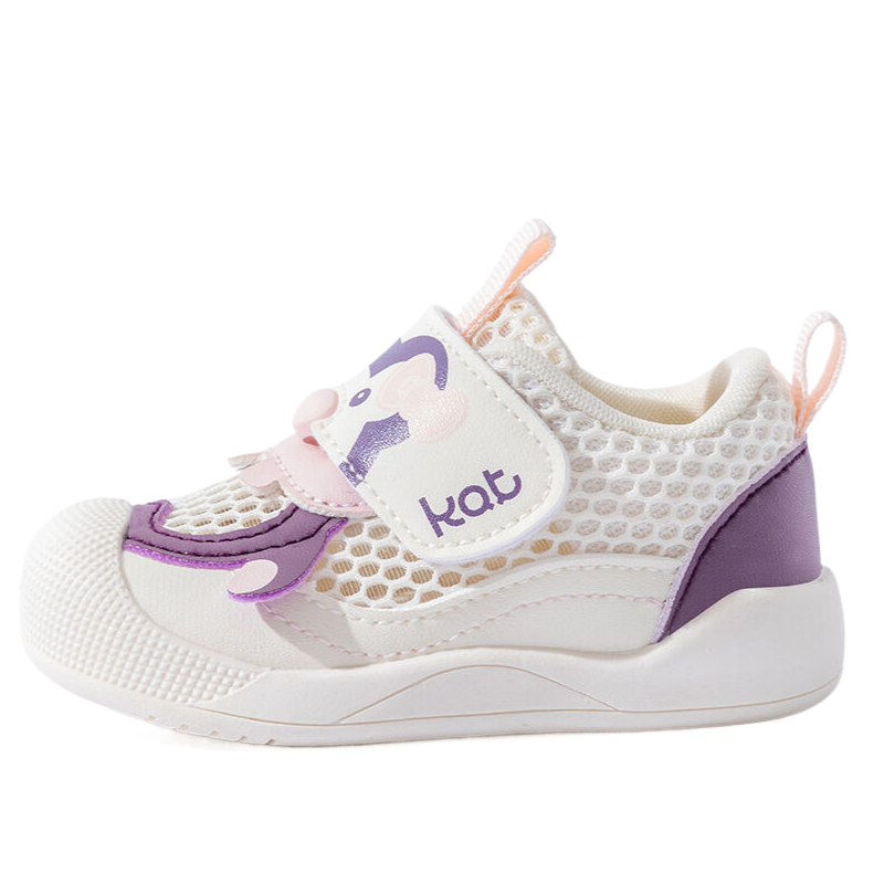 Обувь для малышей (для младенцев и малышей) Bradmiller, фиолетовый/розовый
Обувь для малышей (для младенцев и малышей) Bradmiller, фиолетовый/розовый