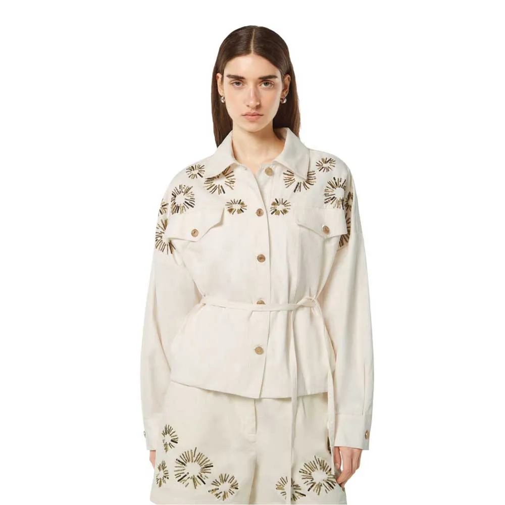 Куртка Scotch & Soda U9G00581T, бежевый 
Куртка Scotch & Soda U9G00581T, бежевый