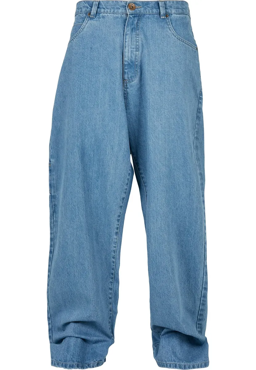 Удобные джинсы Southpole " Southpole Men's Southpole Denim Pants" (1 шт.), синий
Удобные джинсы Southpole " Southpole Men's Southpole Denim Pants" (1 шт.), синий