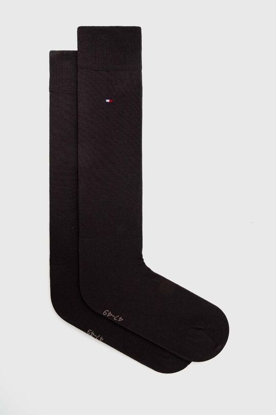 2 пары носков Tommy Hilfiger, серый
2 пары носков Tommy Hilfiger, серый