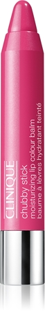 Увлажняющая помада Clinique Chubby Stick Moisturizing Lip Colour Balm, 06 Woppin' Watermelon 3 g
Увлажняющая помада Clinique Chubby Stick Moisturizing Lip Colour Balm, 06 Woppin' Watermelon 3 g