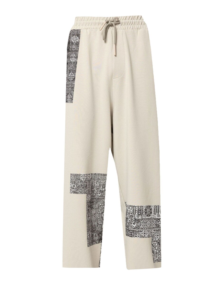 Брюки свободного кроя VAMOS CLO Wax Plant, серый
Брюки свободного кроя VAMOS CLO Wax Plant, серый