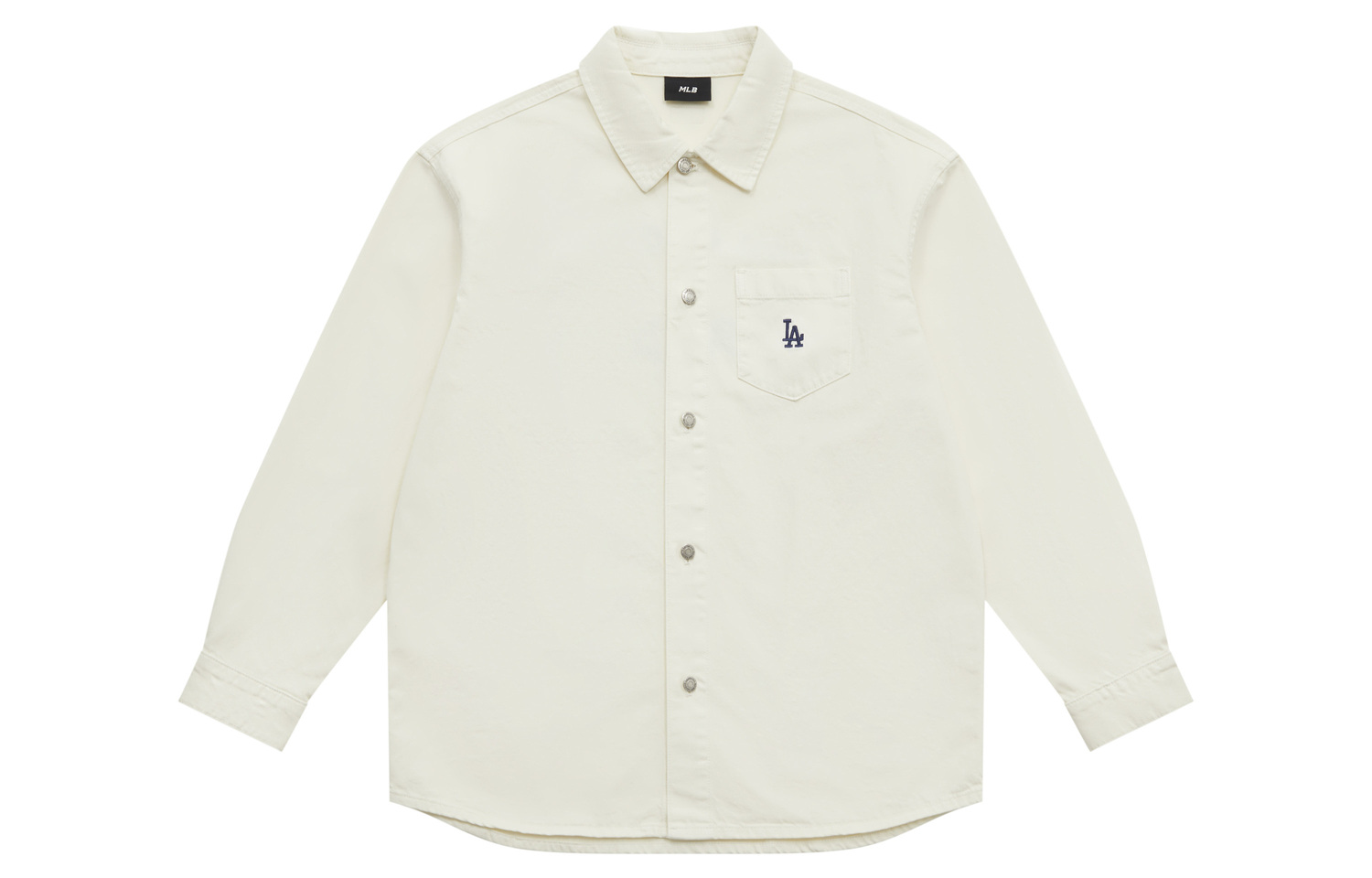 MLB Рубашка los angeles dodgers унисекс cream
MLB Рубашка los angeles dodgers унисекс cream