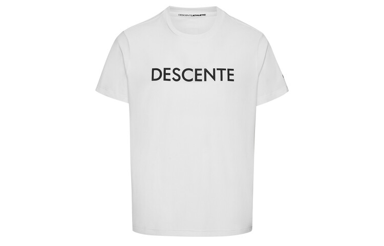 Футболка TRAINING мужская Descente, темно-синий
Футболка TRAINING мужская Descente, темно-синий