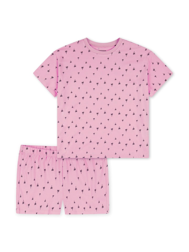 Пижама Schiesser
Пижама Schiesser