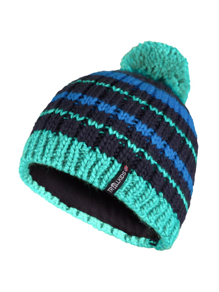 Шапка Trollkids 
Шапка Trollkids