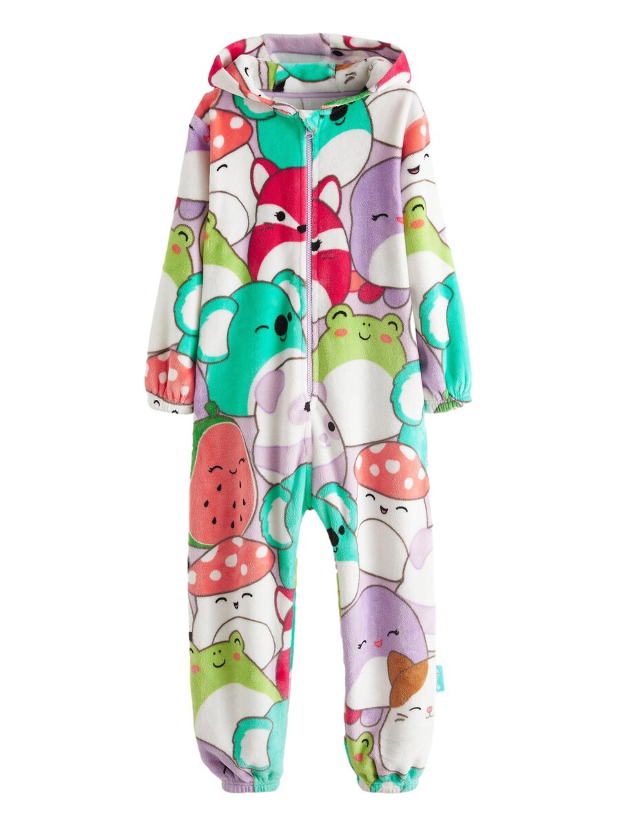 Комбинезон Next, разноцветный 
Комбинезон Next, разноцветный