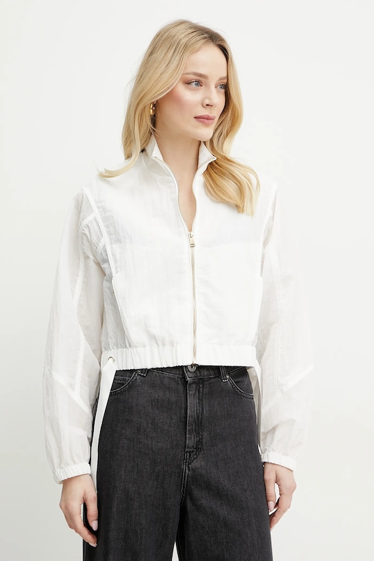 Куртка FLORIE Guess, белый
Куртка FLORIE Guess, белый