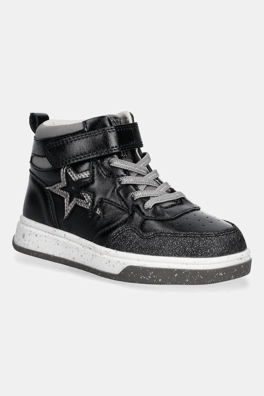 Детские кроссовки Garvalin, черный
Детские кроссовки Garvalin, черный