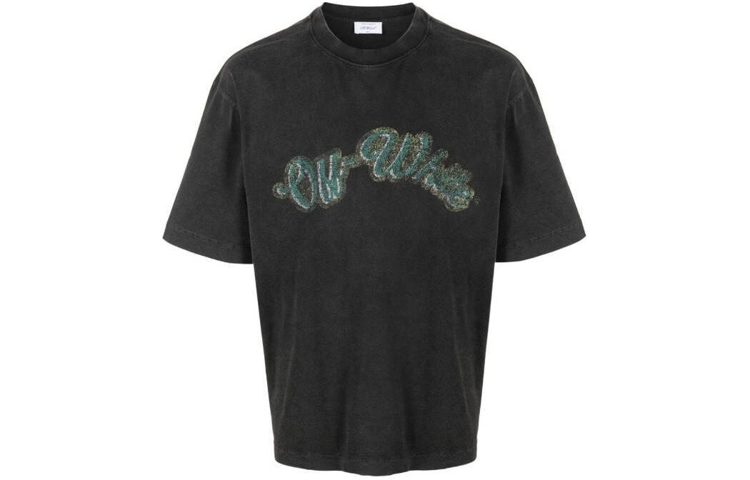 Футболка Bacchus Skate Off-White, темно-серый
Футболка Bacchus Skate Off-White, темно-серый