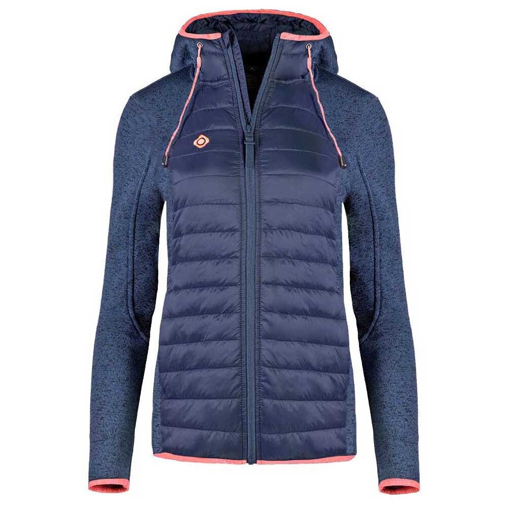 Худи Izas Navasa W, синий
Худи Izas Navasa W, синий