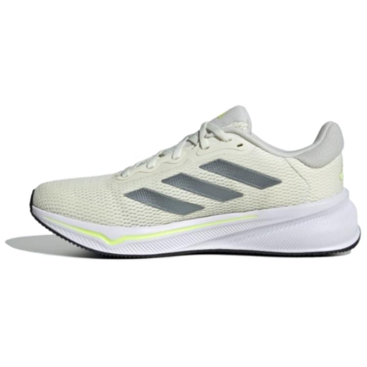 Adidas Кроссовки мужские бежевые с низким верхом и противоскользящим покрытием
Adidas Кроссовки мужские бежевые с низким верхом и противоскользящим покрытием