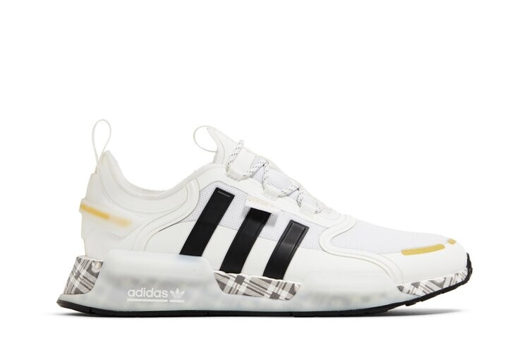 Кроссовки Adidas NMD_R1 V3, белый
Кроссовки Adidas NMD_R1 V3, белый
