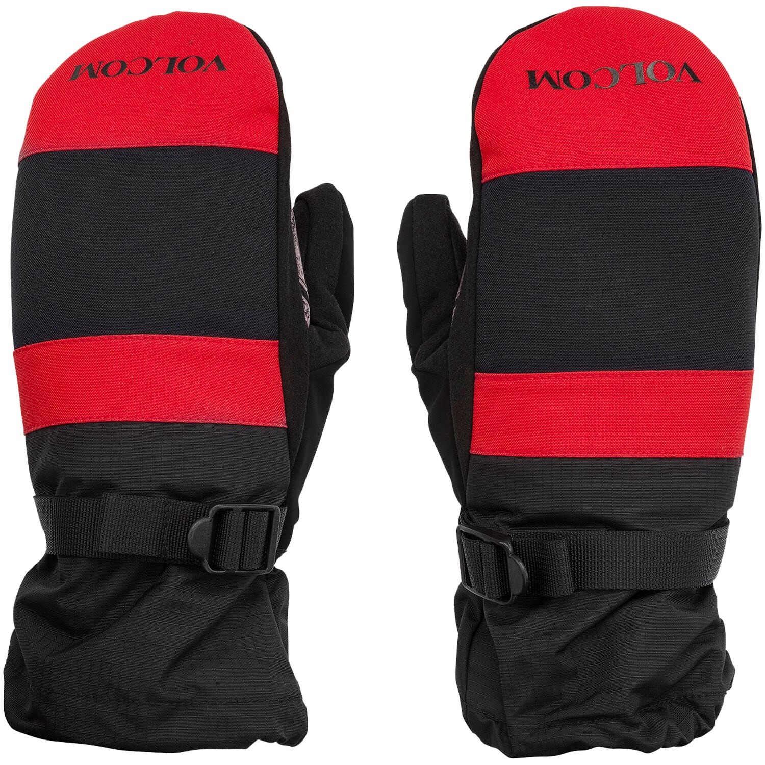 Рукавицы Volcom Millicent, цвет Red
Рукавицы Volcom Millicent, цвет Red