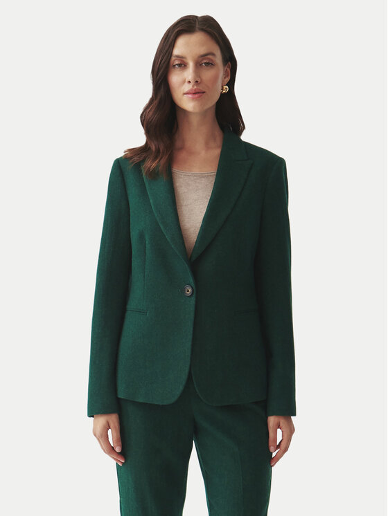 Куртка стандартного кроя Tatuum, зеленый
Куртка стандартного кроя Tatuum, зеленый