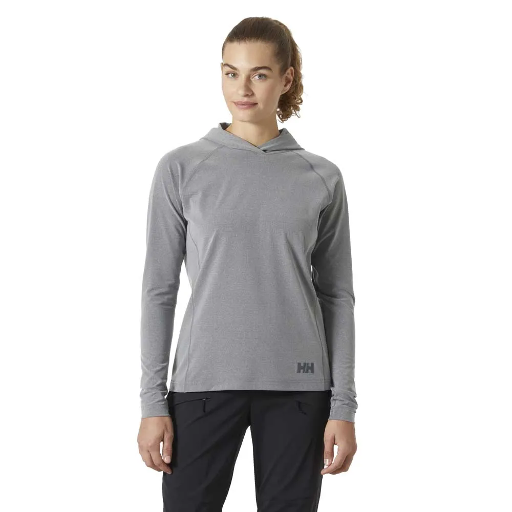 Худи Helly Hansen Tyri, серый
Худи Helly Hansen Tyri, серый