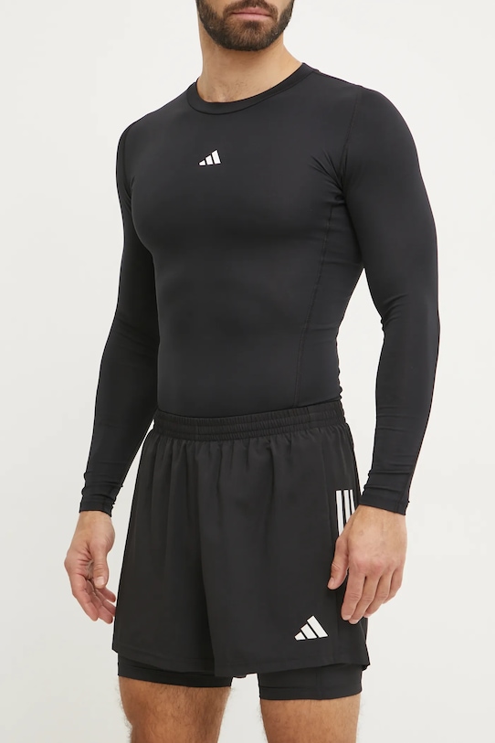 Беговые шорты Own The Run Adidas Performance, черный
Беговые шорты Own The Run Adidas Performance, черный