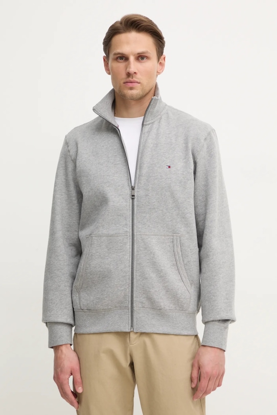 Толстовка Tommy Hilfiger, серый
Толстовка Tommy Hilfiger, серый
