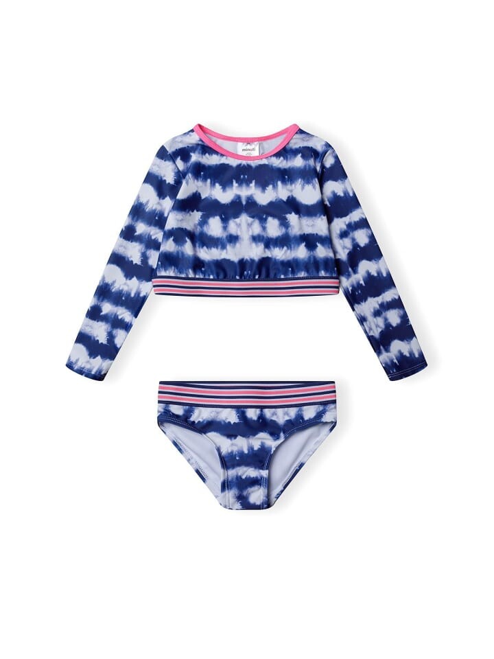 Бикини Minoti 2tlg Set Badeanzüge 18SWIM 40, синий
Бикини Minoti 2tlg Set Badeanzüge 18SWIM 40, синий