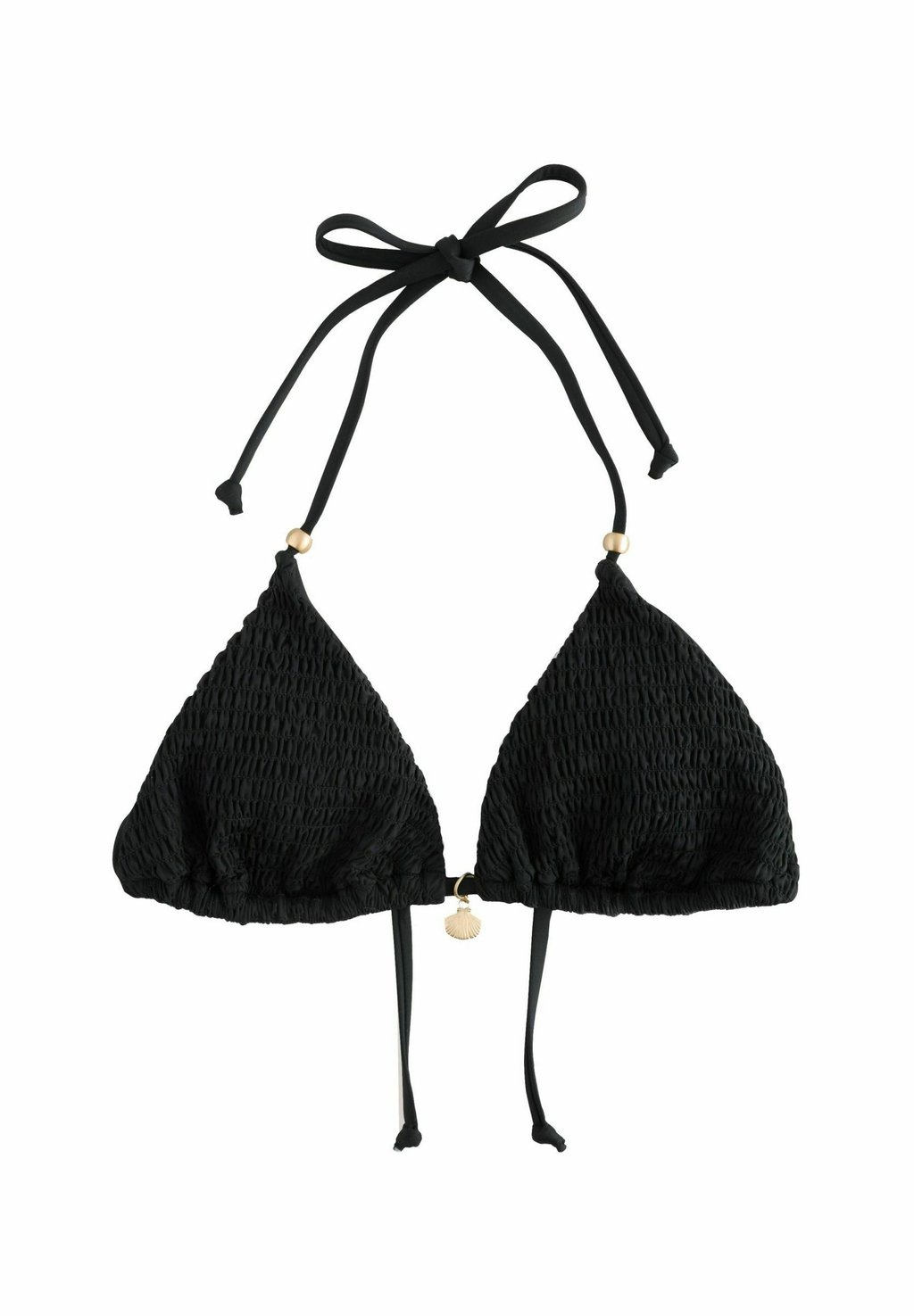 Верх бикини Next, черный
Верх бикини Next, черный