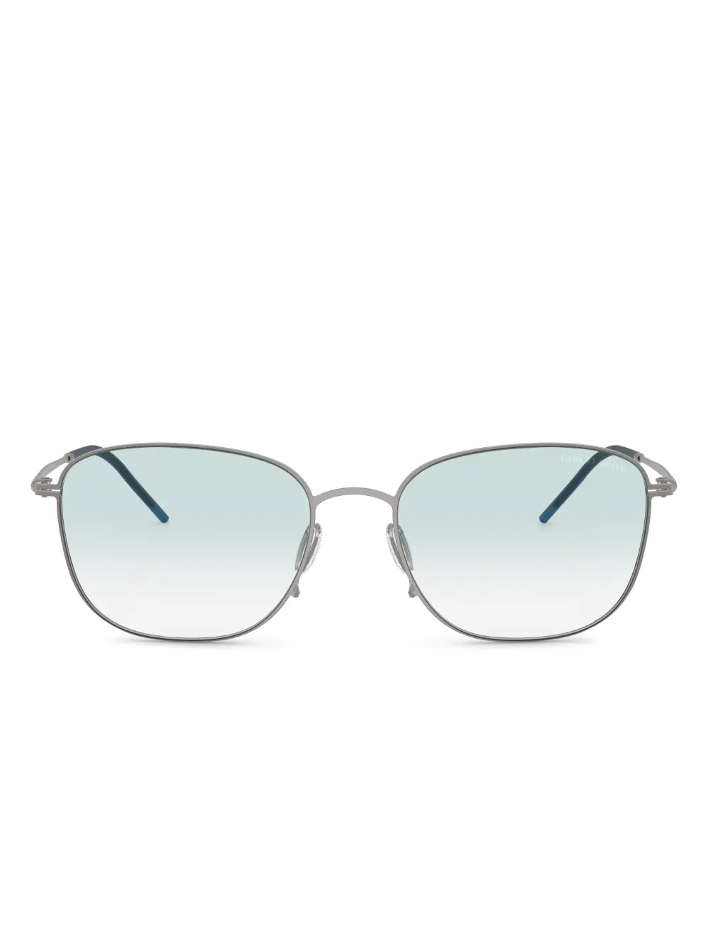 Солнцезащитные очки AR6168 GIORGIO ARMANI, серебяный
Солнцезащитные очки AR6168 GIORGIO ARMANI, серебяный