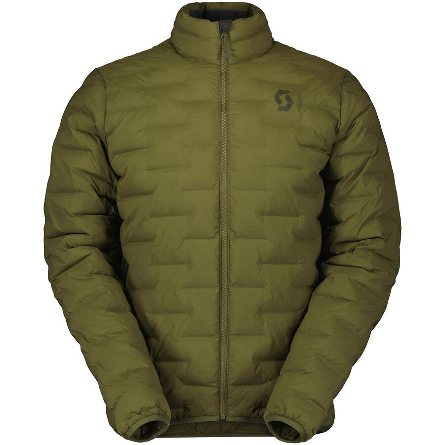 SCOTT Скальные туфли M Куртка Insuloft Stretch
SCOTT Скальные туфли M Куртка Insuloft Stretch