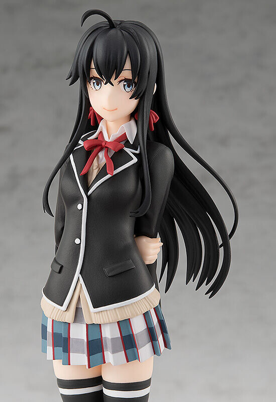 Фигурка My Teen Romantic Comedy SNAFU Climax - Yukino Yukinoshita POP UP PARADE Figure 
Фигурка My Teen Romantic Comedy SNAFU Climax - Yukino Yukinoshita POP UP PARADE Figure
