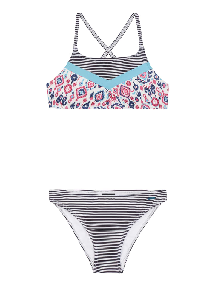 Бикини Protest PRTKYOTO JR, цвет Canvasoffwhite
Бикини Protest PRTKYOTO JR, цвет Canvasoffwhite