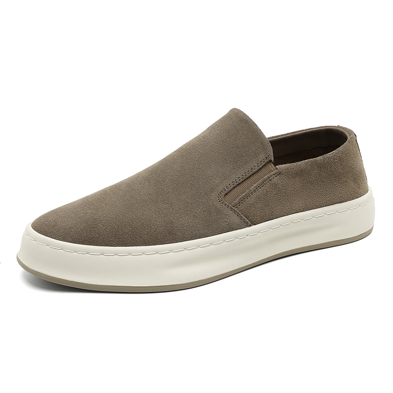 SOBB Мужские повседневные кроссовки низкие серые с абрикосовым, цвет Apricot 
SOBB Мужские повседневные кроссовки низкие серые с абрикосовым, цвет Apricot