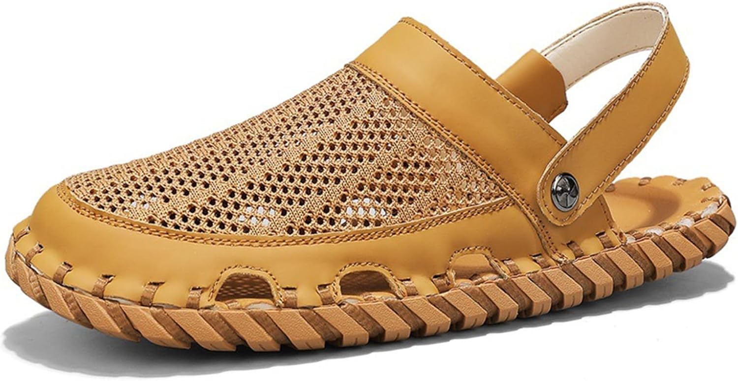 Мужские сандалии CHUUMEE для рыбалки, походов и спорта, пляжная обувь, 20
Мужские сандалии CHUUMEE для рыбалки, походов и спорта, пляжная обувь, 20