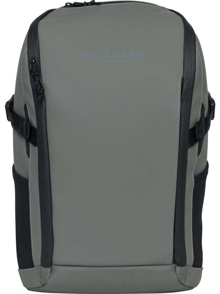 Рюкзак BECKMANN
Рюкзак BECKMANN