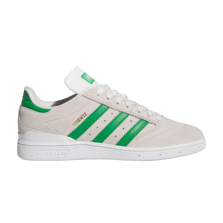 Кроссовки Busenitz Pro 'Crystal White Green', кремовый
Кроссовки Busenitz Pro 'Crystal White Green', кремовый