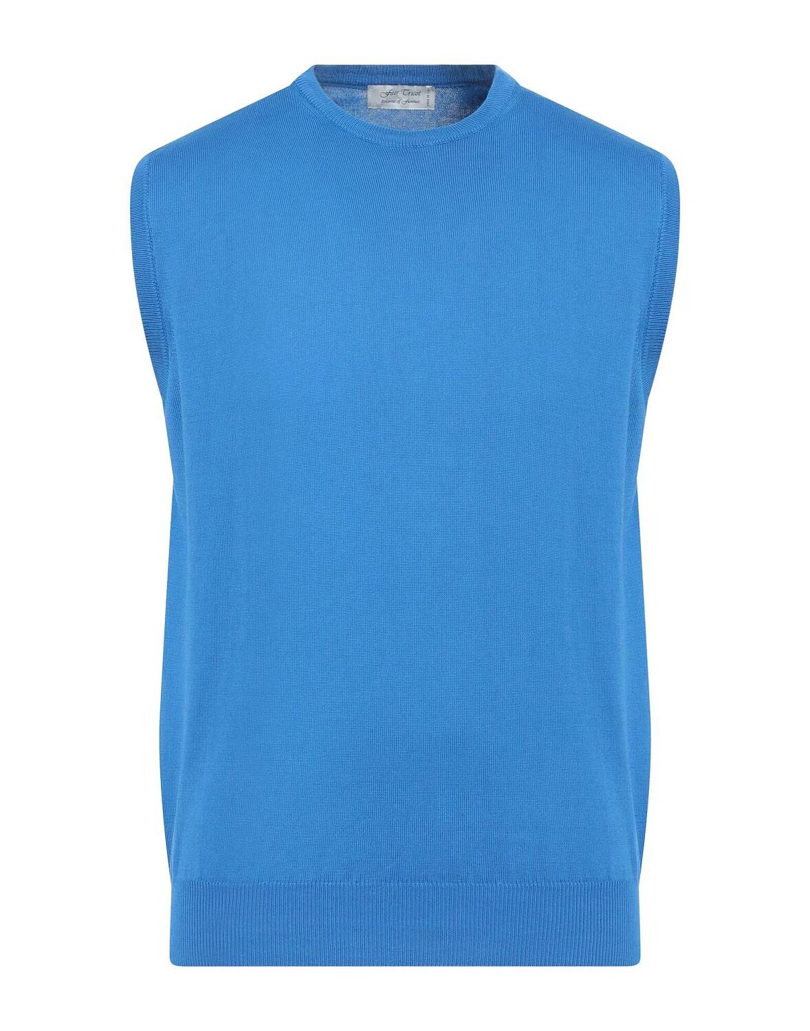 Свитер Fair Tricot, лазурный
Свитер Fair Tricot, лазурный