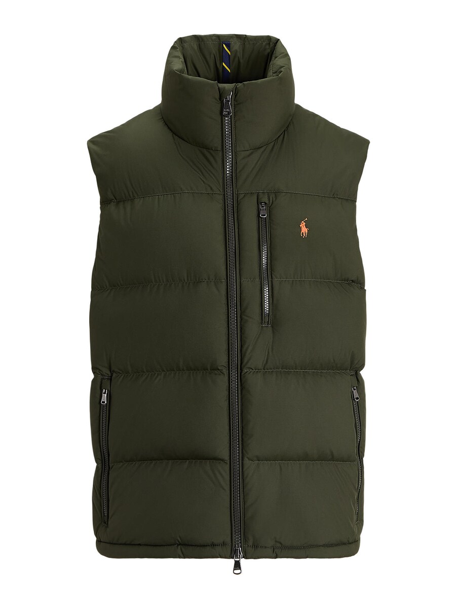 Жилет Polo Ralph Lauren, Dark green
Жилет Polo Ralph Lauren, Dark green