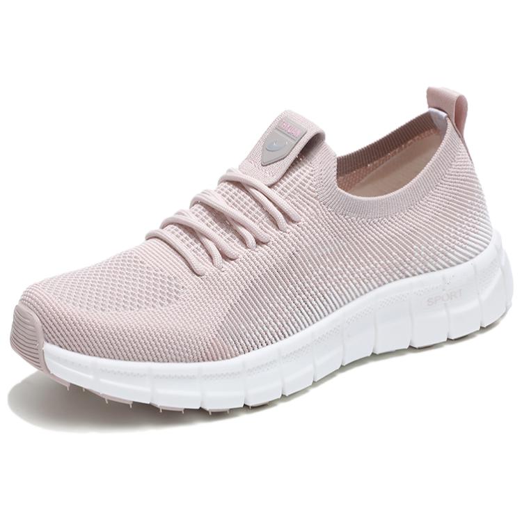 TAIHEYUAN Амортизирующие противоскользящие дышащие низкие кеды унисекс женские розовые, цвет Women's Pink
TAIHEYUAN Амортизирующие противоскользящие дышащие низкие кеды унисекс женские розовые, цвет Women's Pink